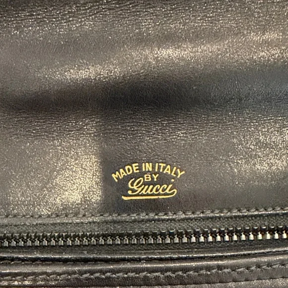 Vintage Gucci Blondie - Picture 3 of 6